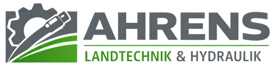 Ahrens Landtechnik & Hydraulik – zur Startseite