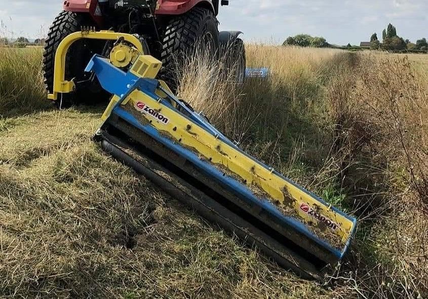 Werksvertretungen